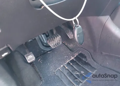 2017 Nissan Rogue Sport Sv from USA, damaged, VIN JN1BJ1CRXHW113942